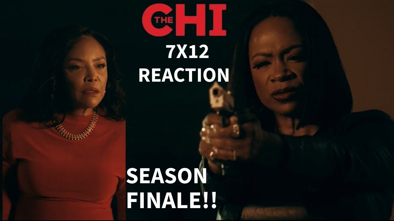 The Chi Season 7 Episode 12 