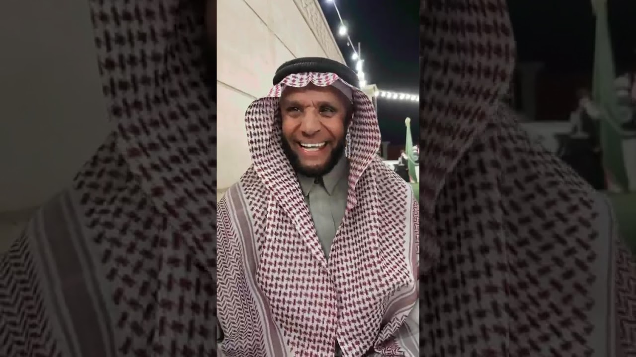 ابومسفر ونجم العرضه الجنوبيه #shorts #اكسبلور 