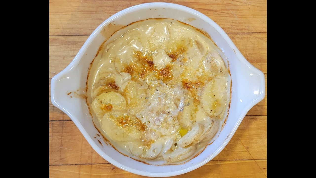 Episode 255 - Potato Casserole