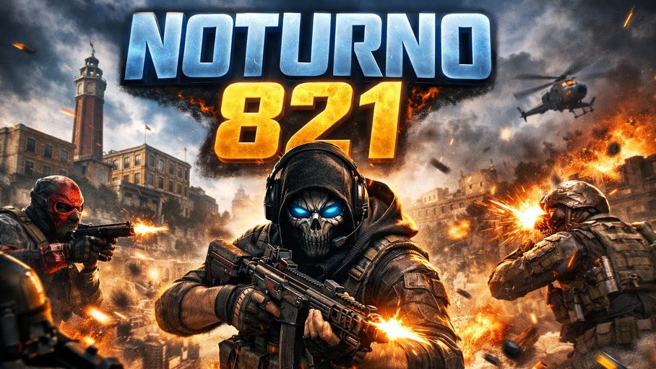 😂 WARZONE AO VIVO! Se eu morrer o chat escolhe o desafio 😳🔥