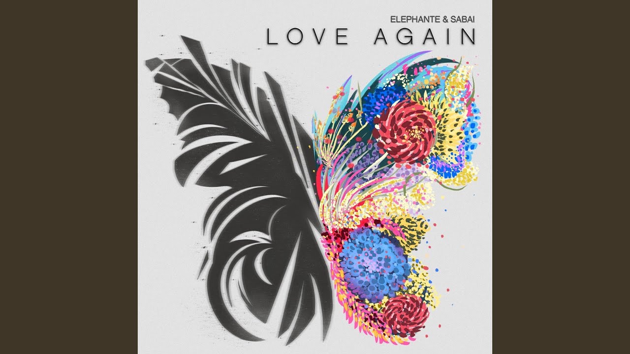 Love Again
