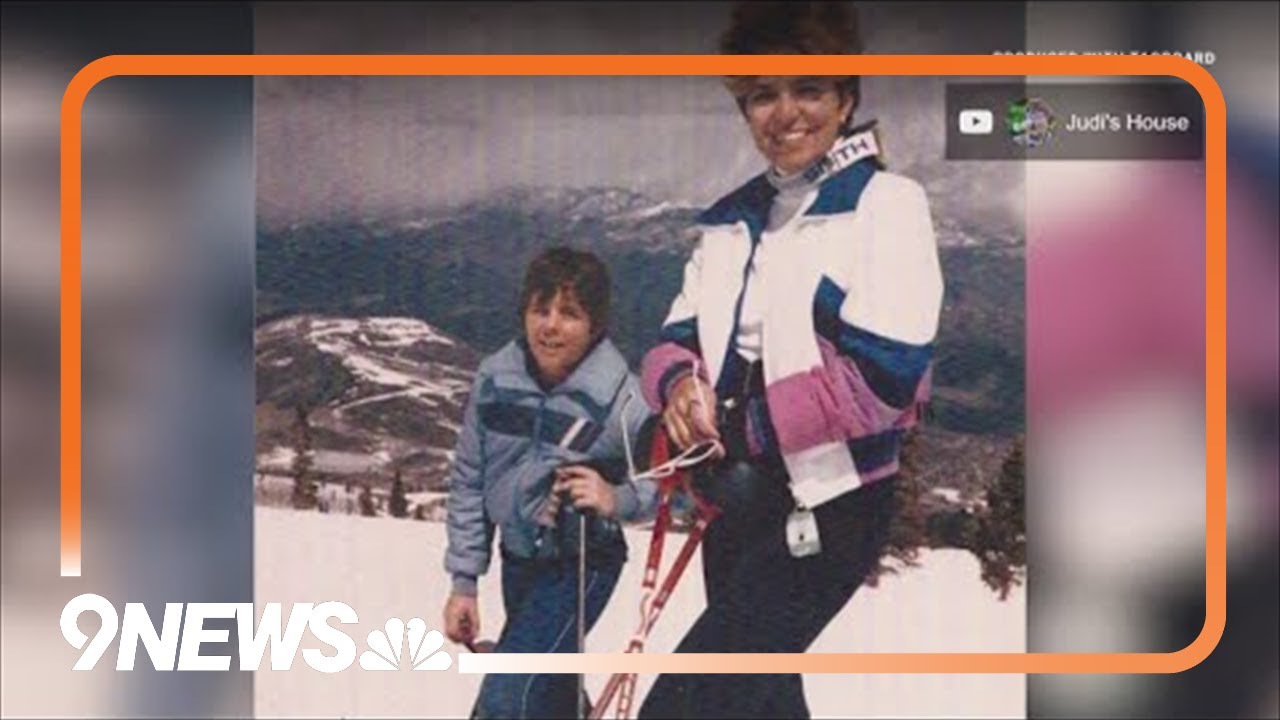 Nonprofit helps grieving families cope with losing loved ones