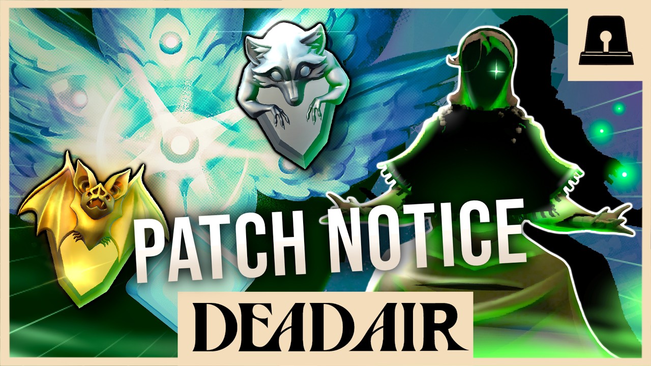 All Secrets in the Deadlock Matchmaking Update!