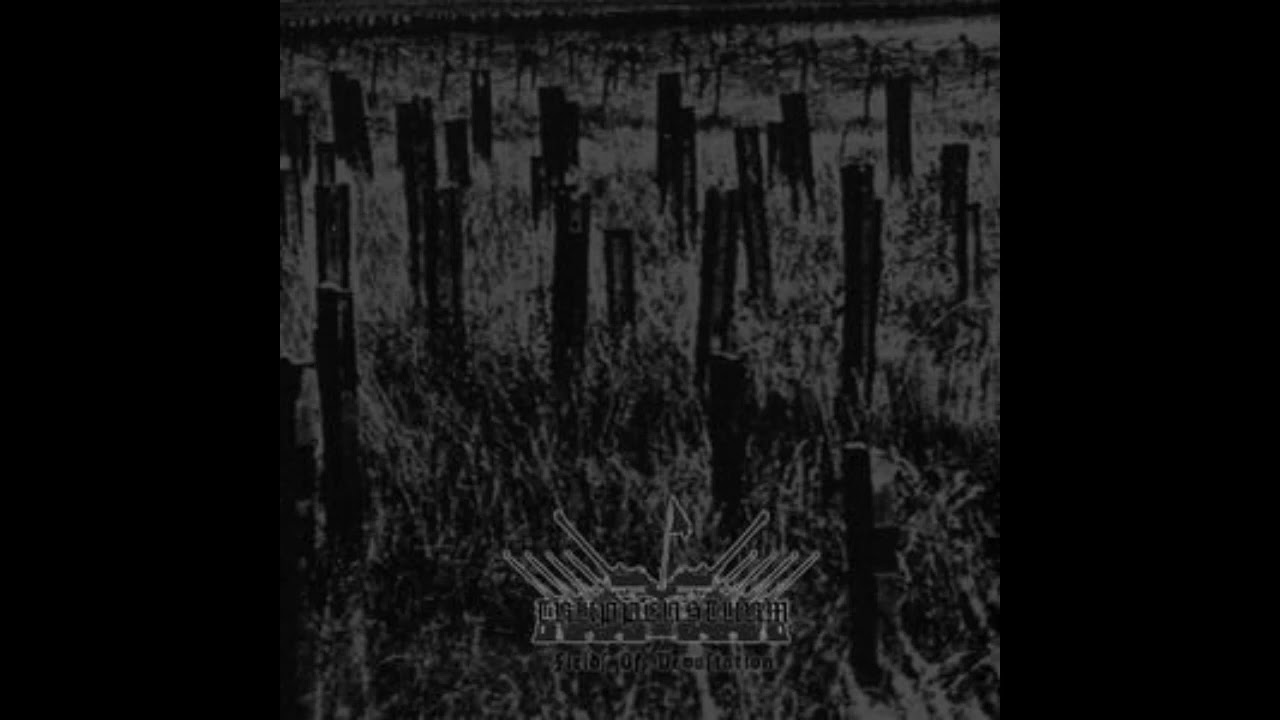 Truppensturm - Fields of Devastation (2007) (Full Album)
