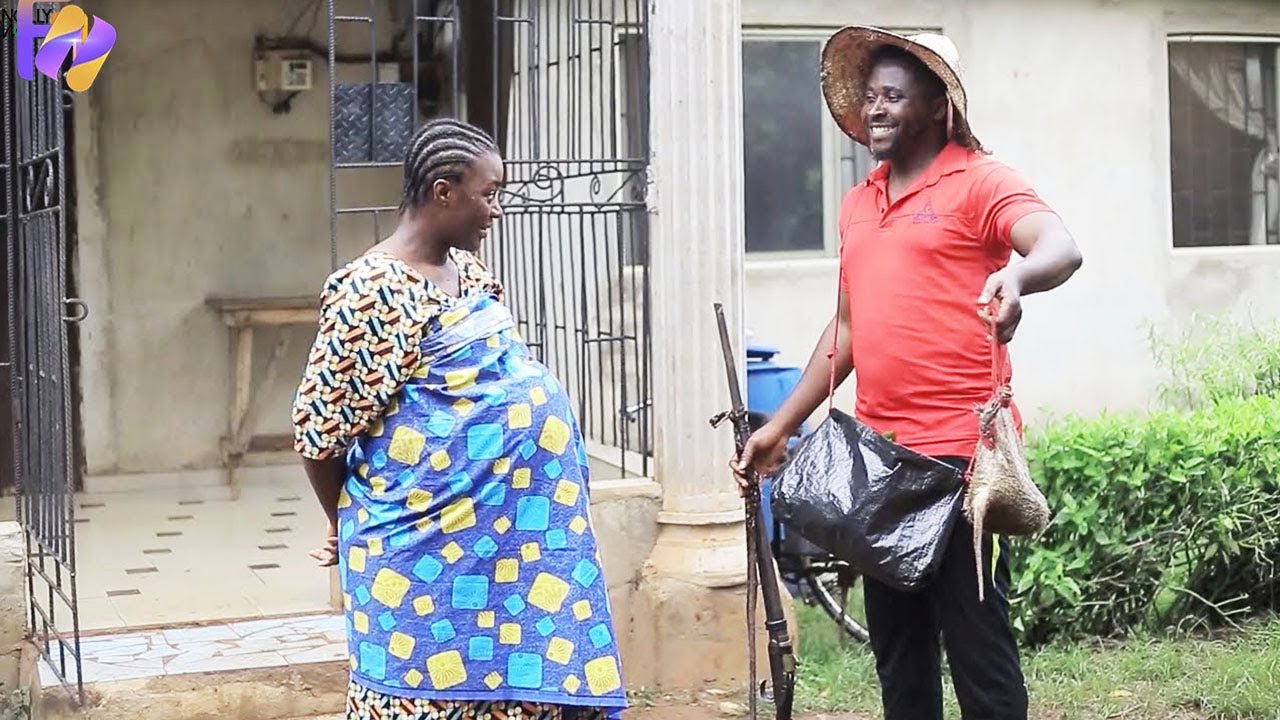 Chaque Bon Parent Doit Voir Ce Film Et En Tirer Des Leçons - Films Nigerian En Francais