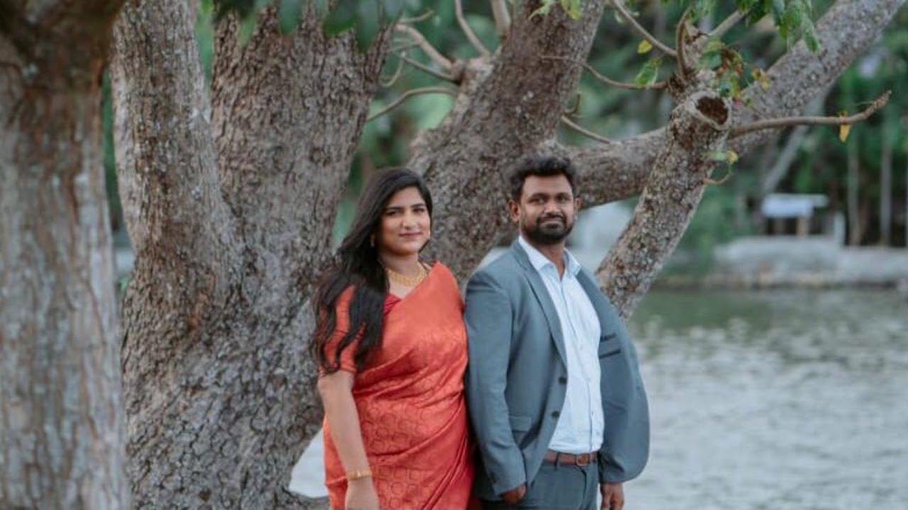 Ciza Weds Sabu | by Sibin Jacko Photography
