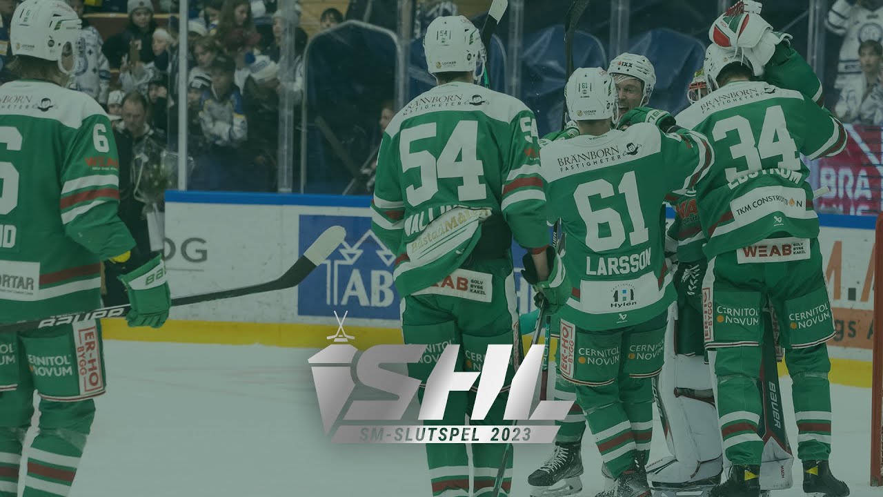 Återupplev den historiska bedriften i åttondelsfinalen