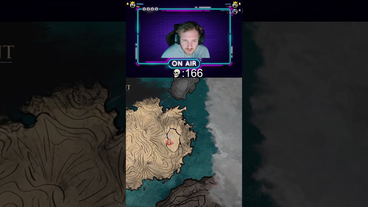 Expedition 33 – Mein erstes Abenteuer 🔥 | Blind Playthrough DE