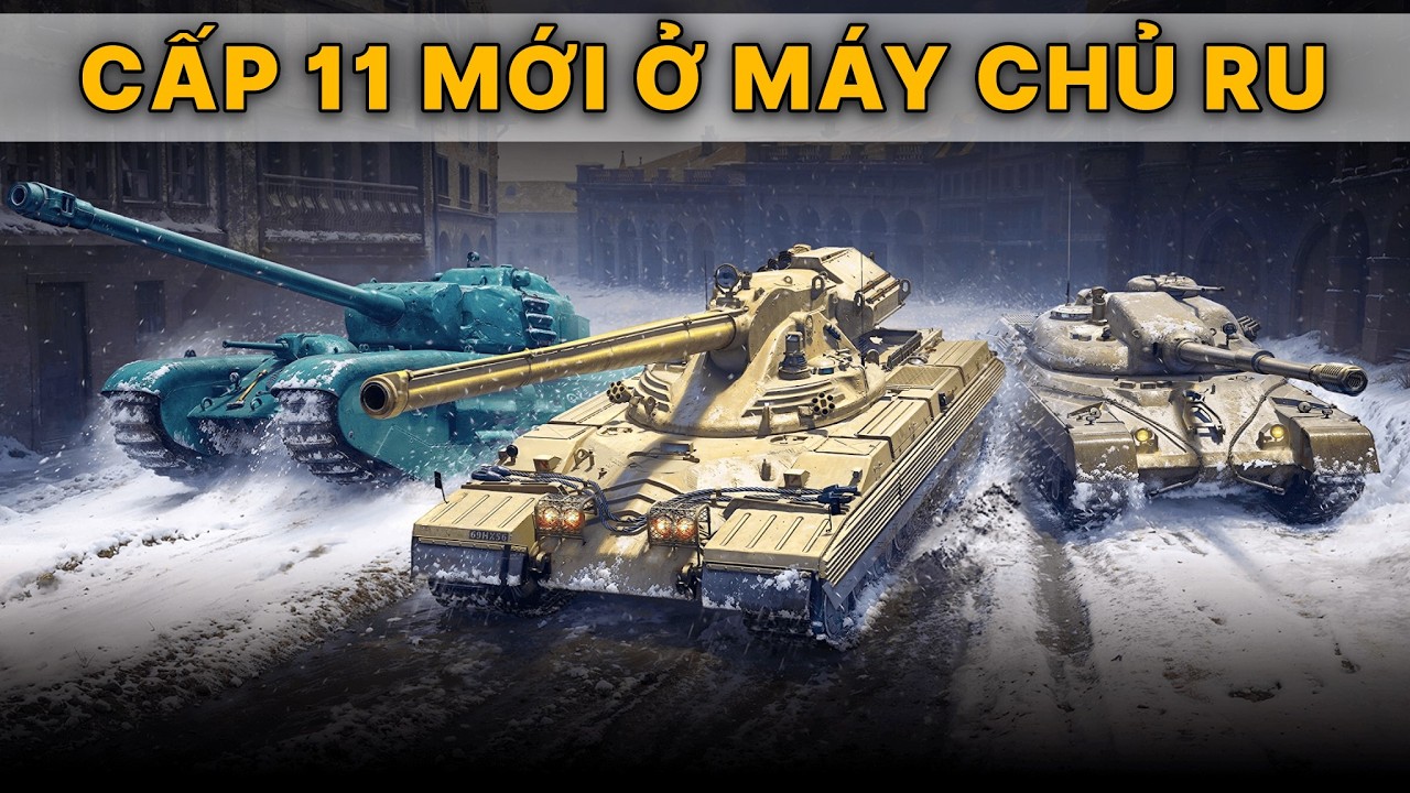 Bốc biển số xe đầu năm + Cập nhật nội dung mới RU