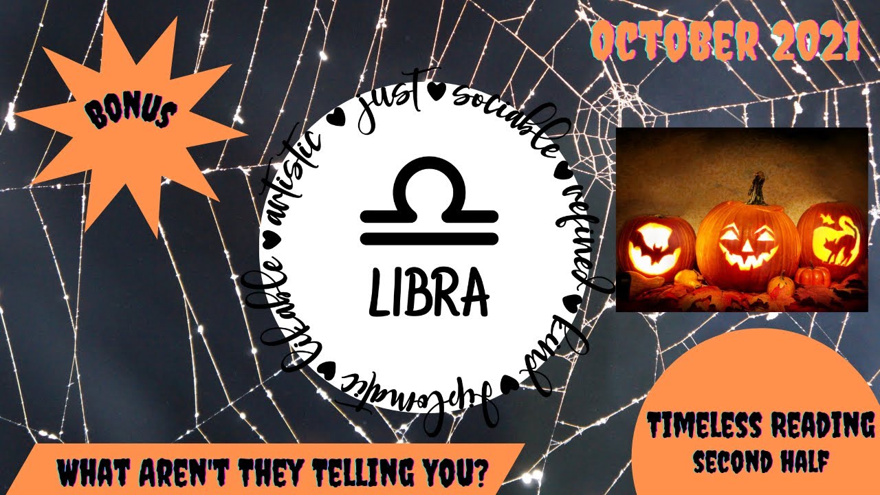 ♎ Libra: They're on their way back to fix what they've broken between U2; just when you gave up!