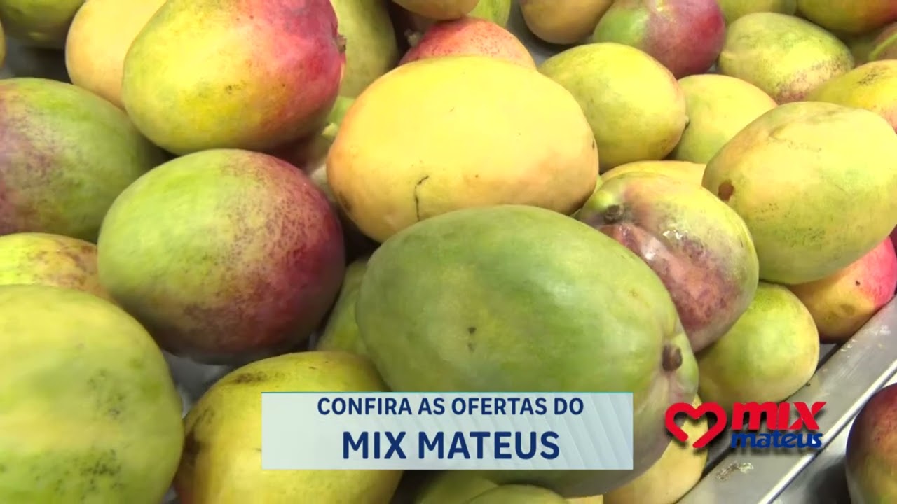 MIX MATEUS
