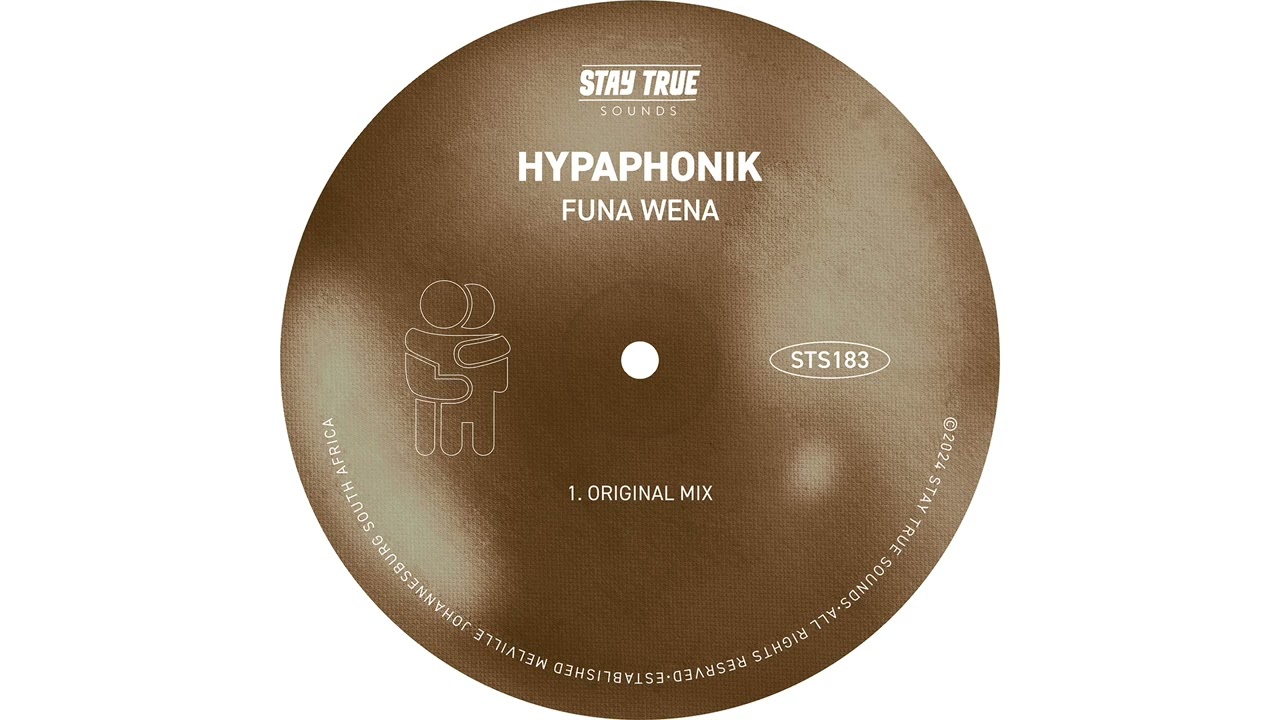 Hypaphonik - Funa Wena