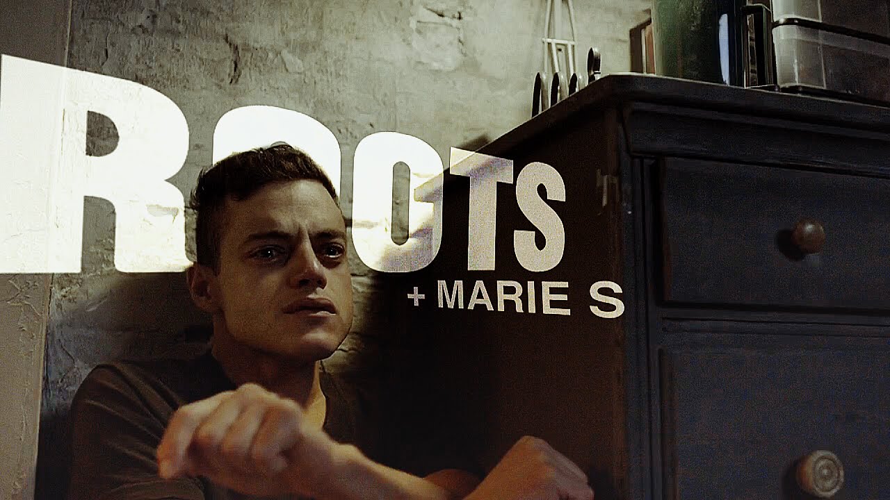 ►Multifandom | Roots [+Marie S]