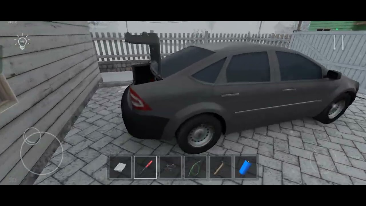 We beat it off camera it is in shorts if you want to see bw we only belated because of a glitch 