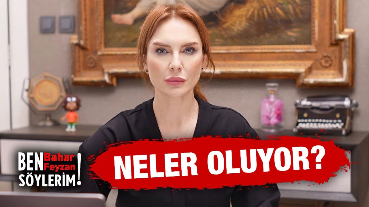 Ülke Ne Hale Geldi! Lüks Spor Salonu Bebeköy 