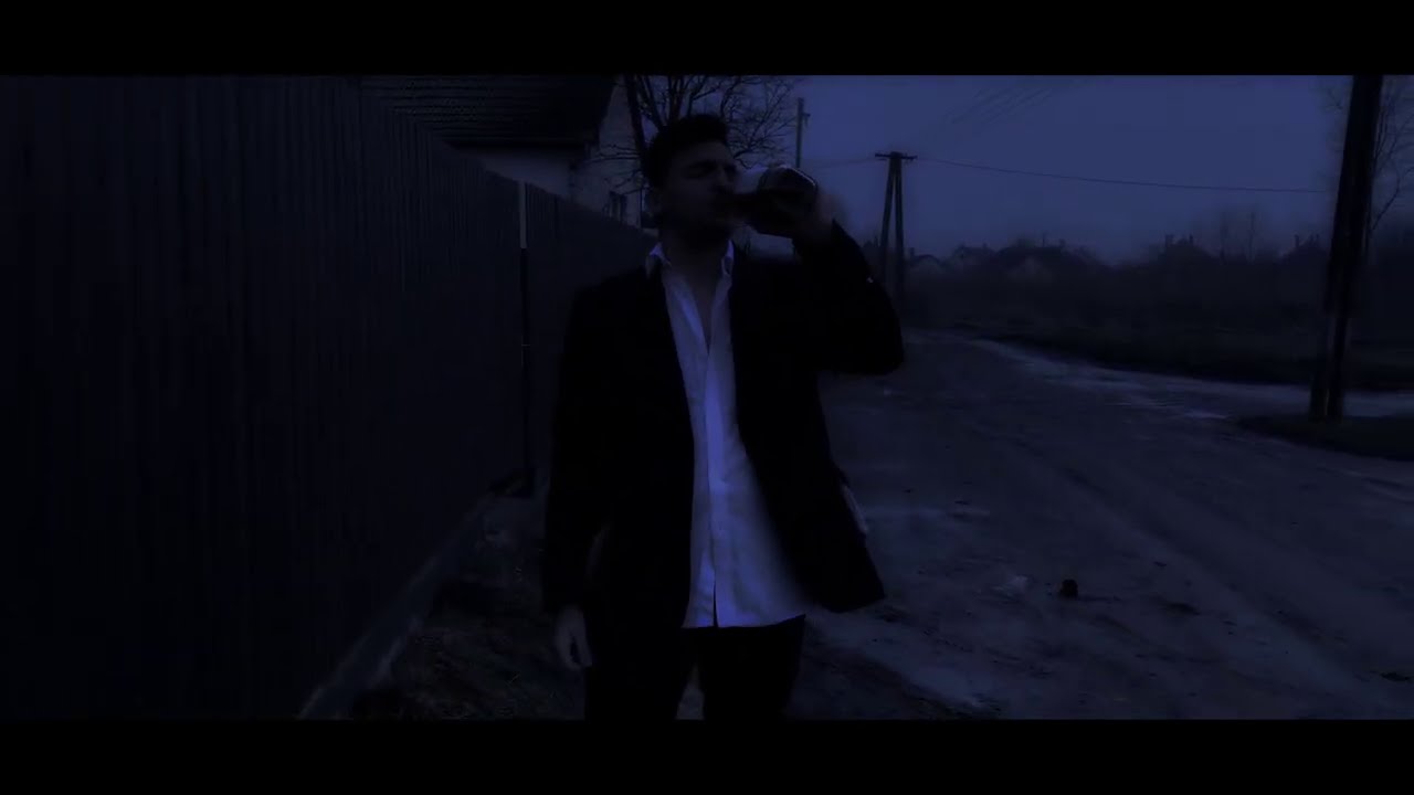 Stefi - 22h (Official Music Video) ft. Jonas Emil 1/3