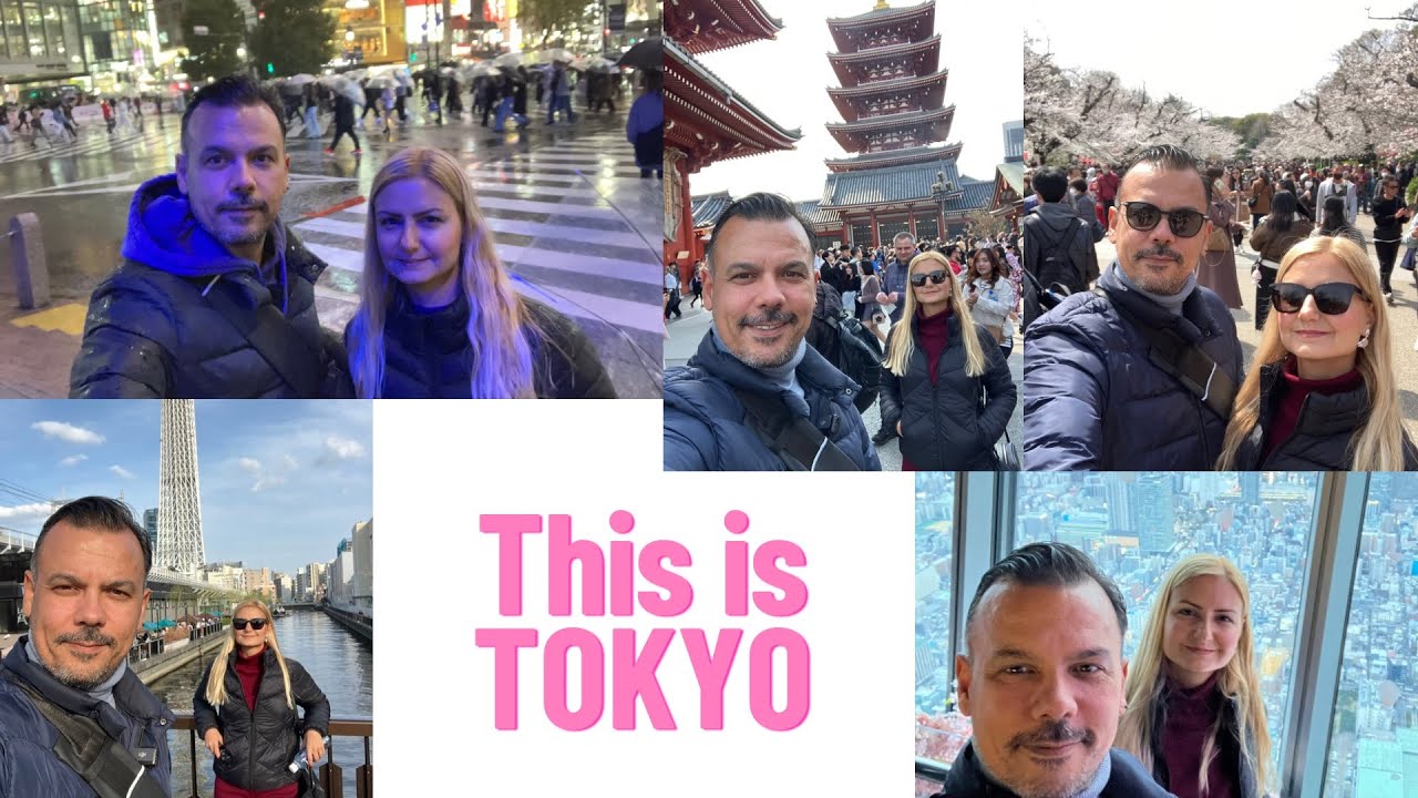TOKYO