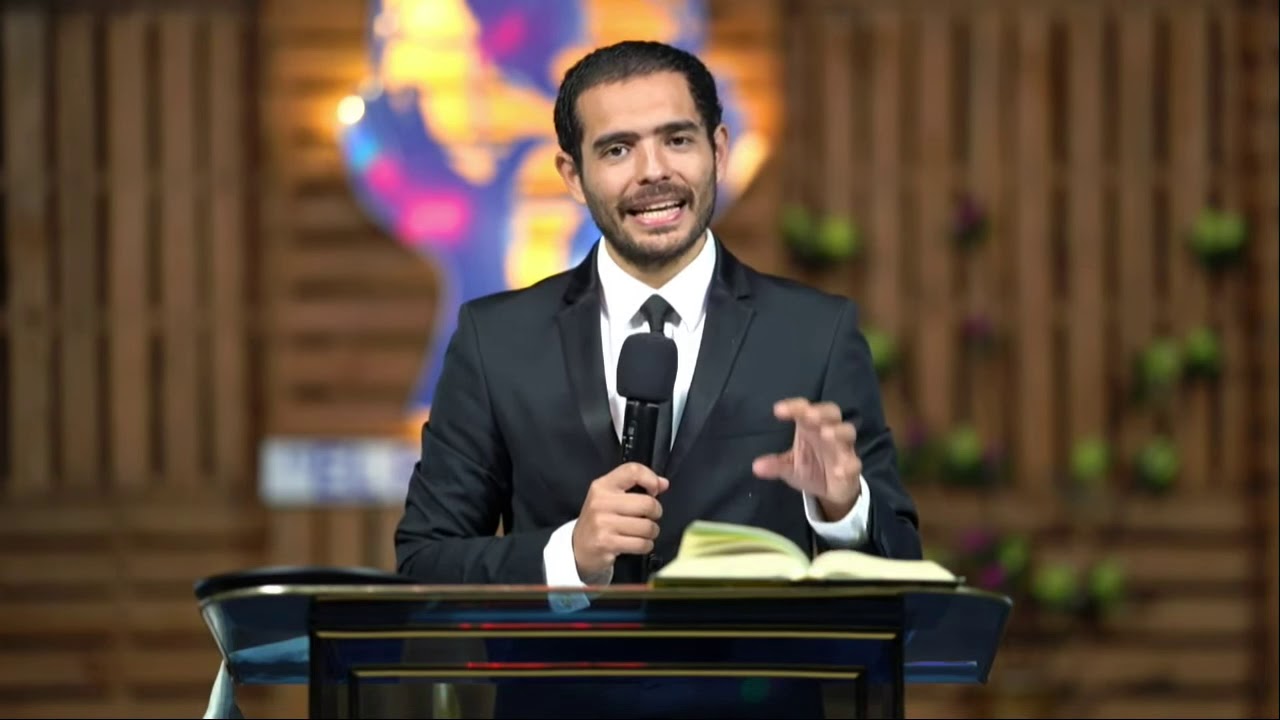 El Valle de la Muerte  | Salmos 23:4 | Predicaciones Cristianas