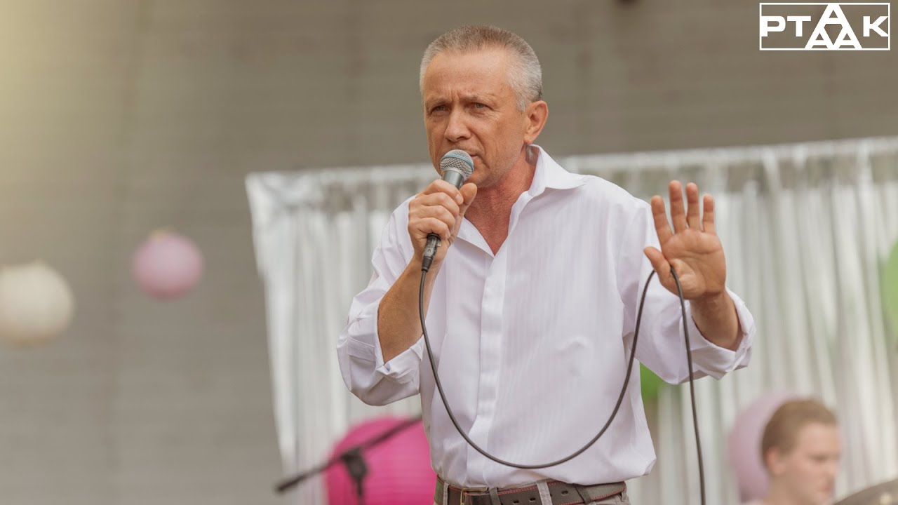 Tych lat nie odda nikt - Andrzej Tan | Poznańskie Muzykalia - Irena Santor