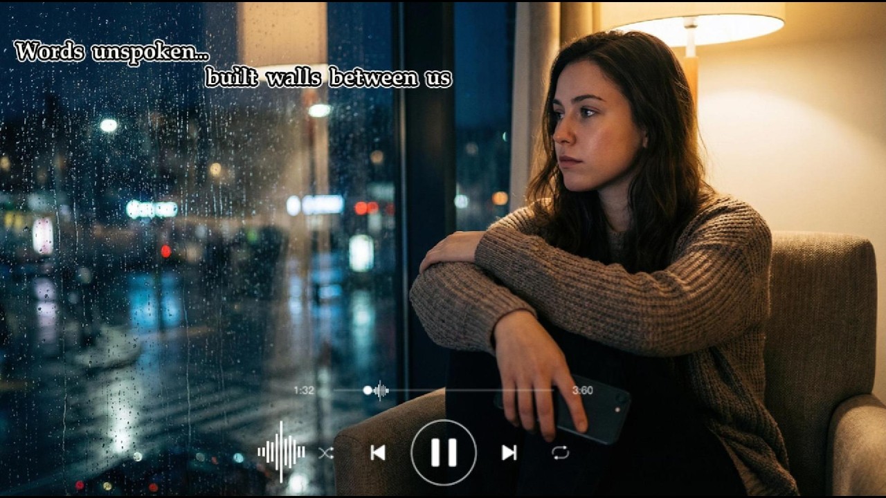 Lonely Where Love Used to Be - Lastnight