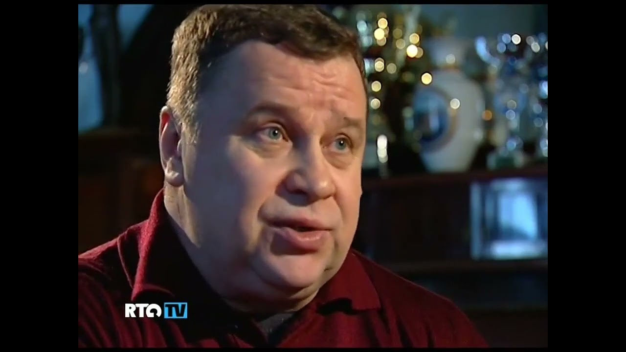 Андрей Кочергин. Мастер боевых искусств.  2012 год.