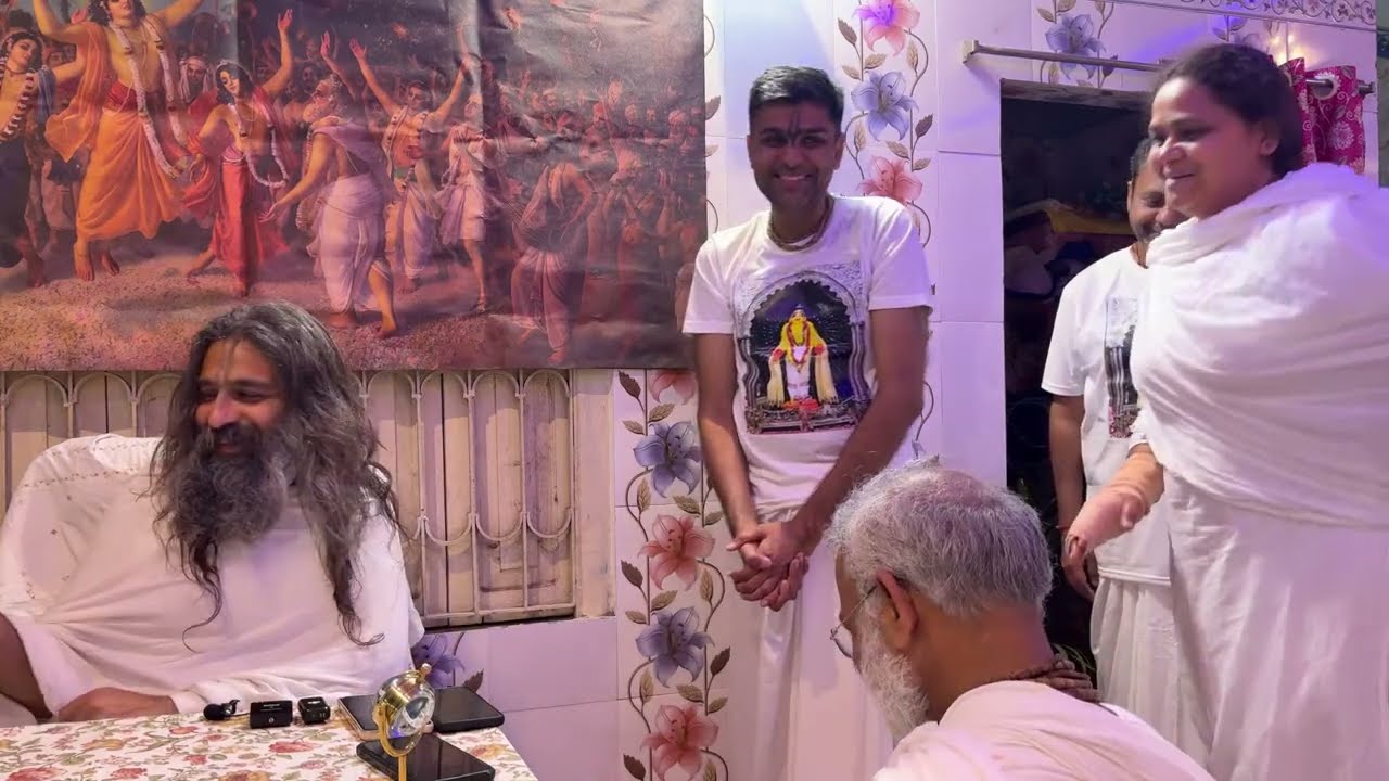 KARM Parikramas is live