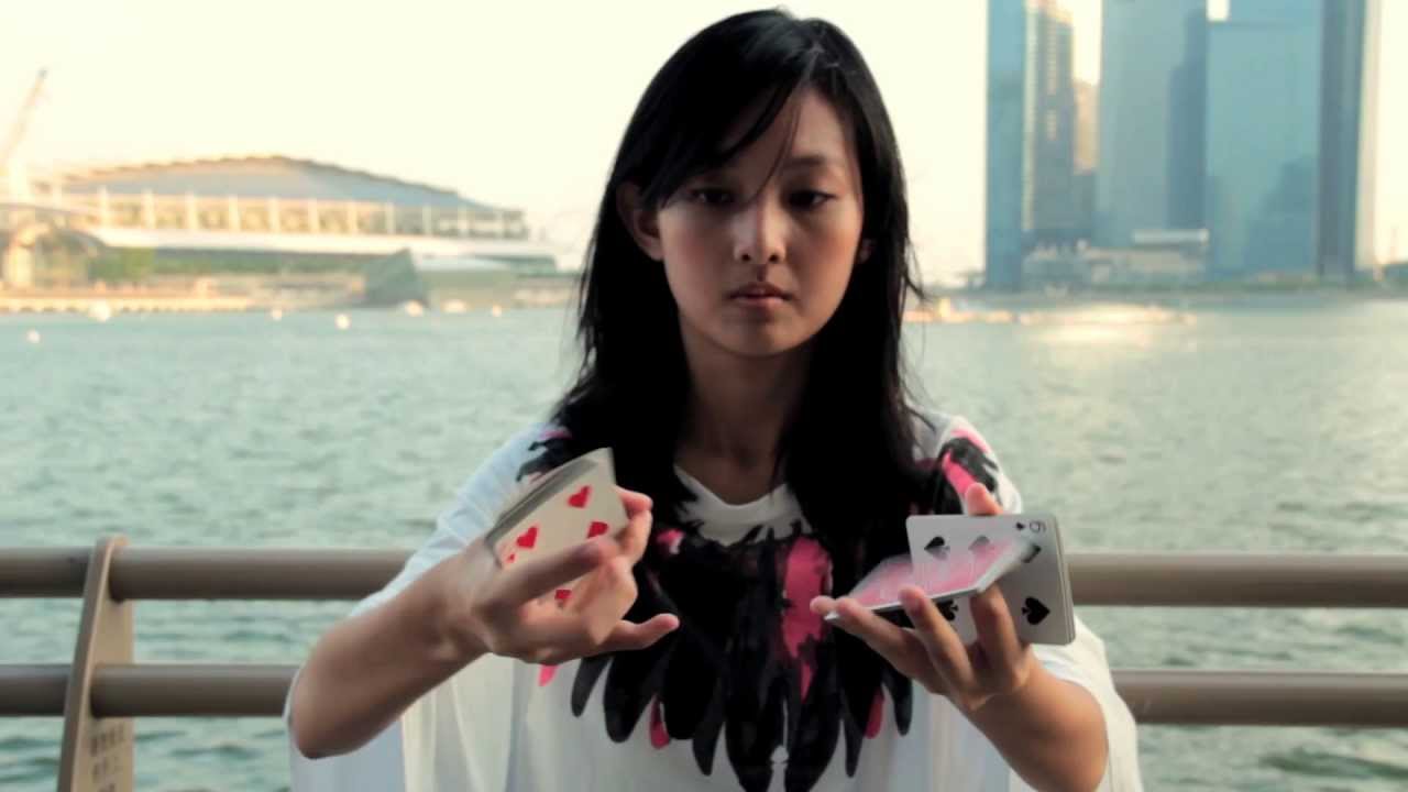 Cardistry: The Vision