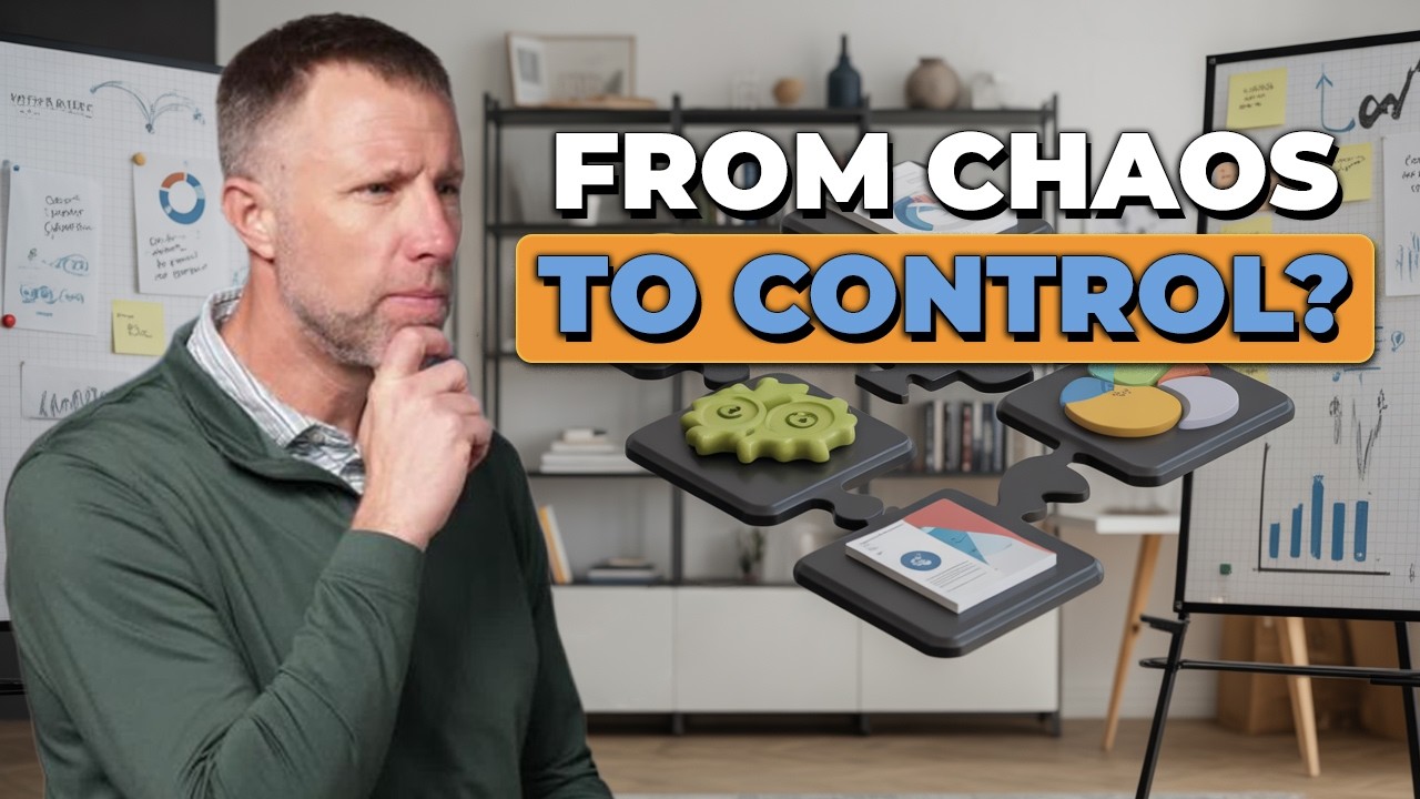 How To Build A Business System