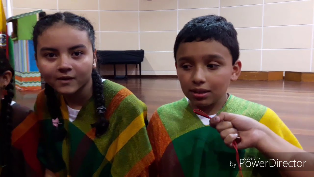 Academia Musical Los Güipas - Ibagué