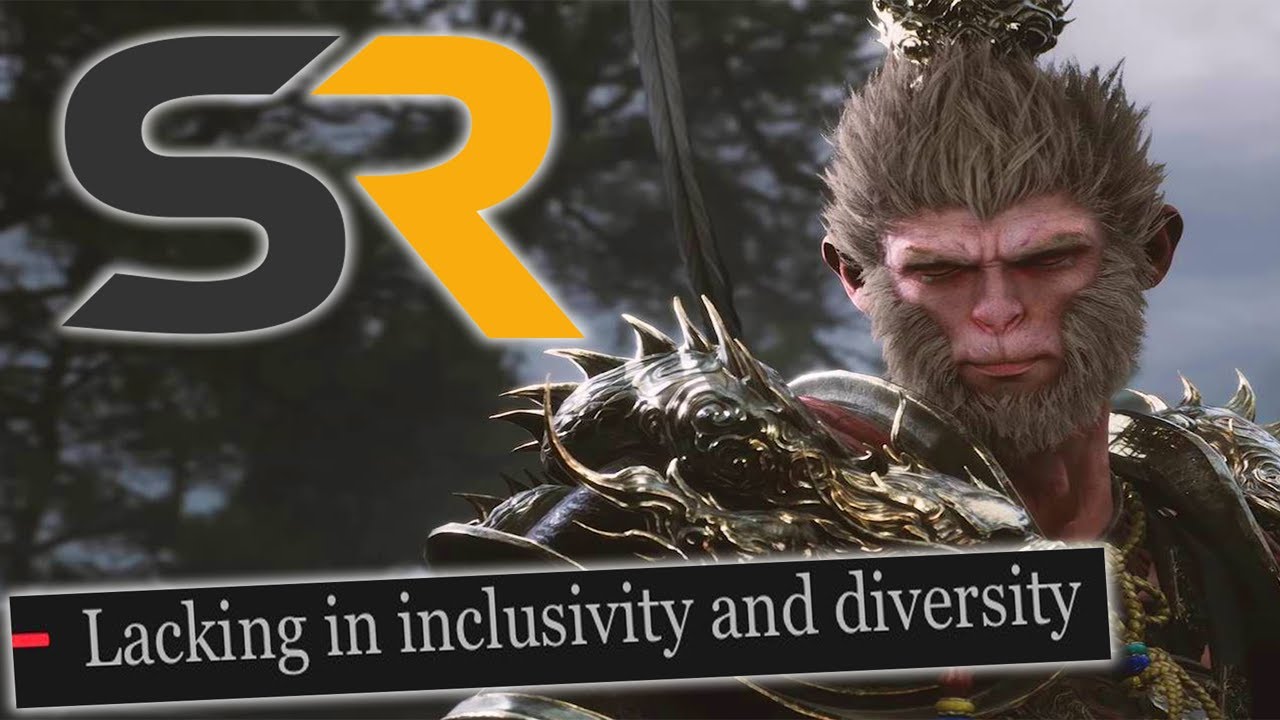 ScreenRant Black Myth Wukong Review Was Pathetic