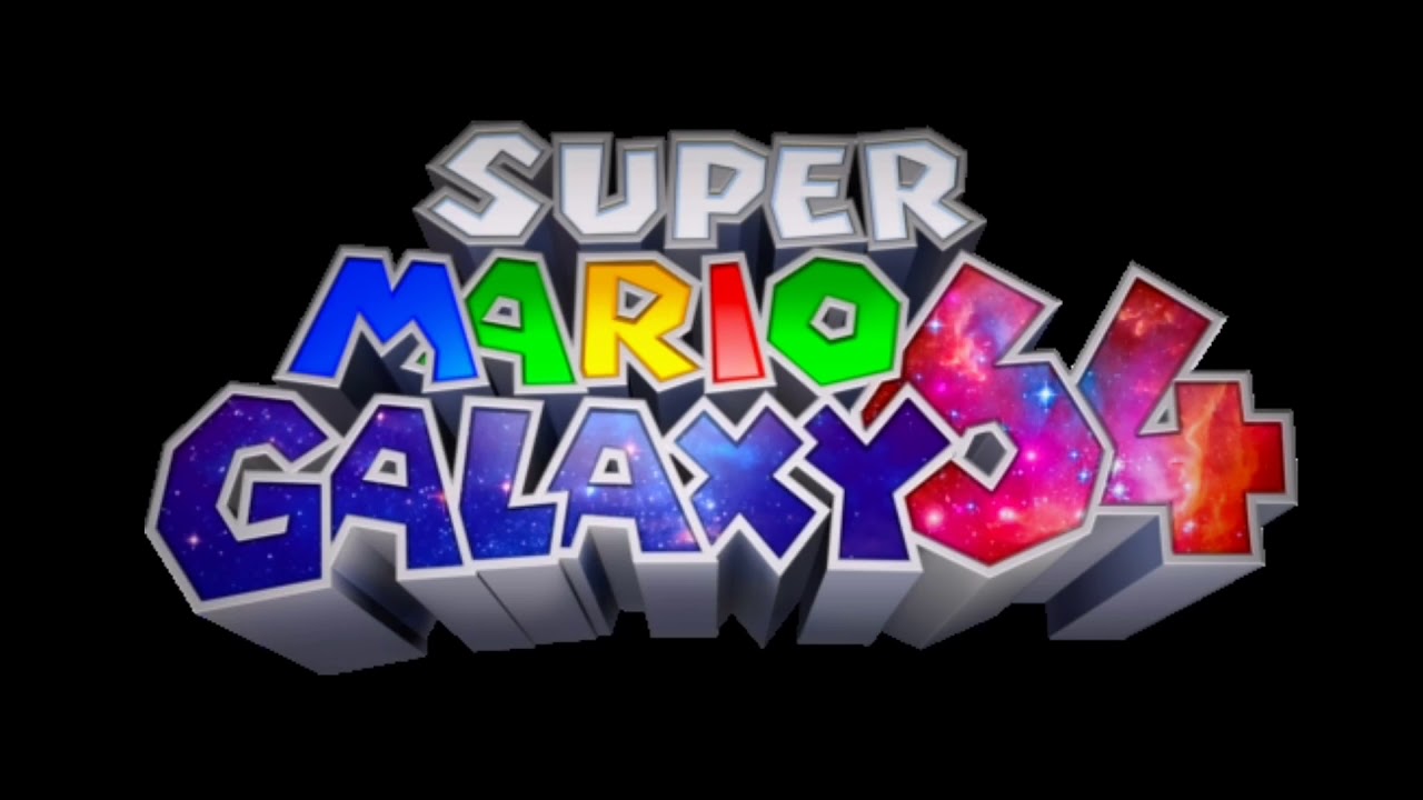 Super Mario Galaxy Buoy Base Galaxy (Super Mario 64 Soundfont)