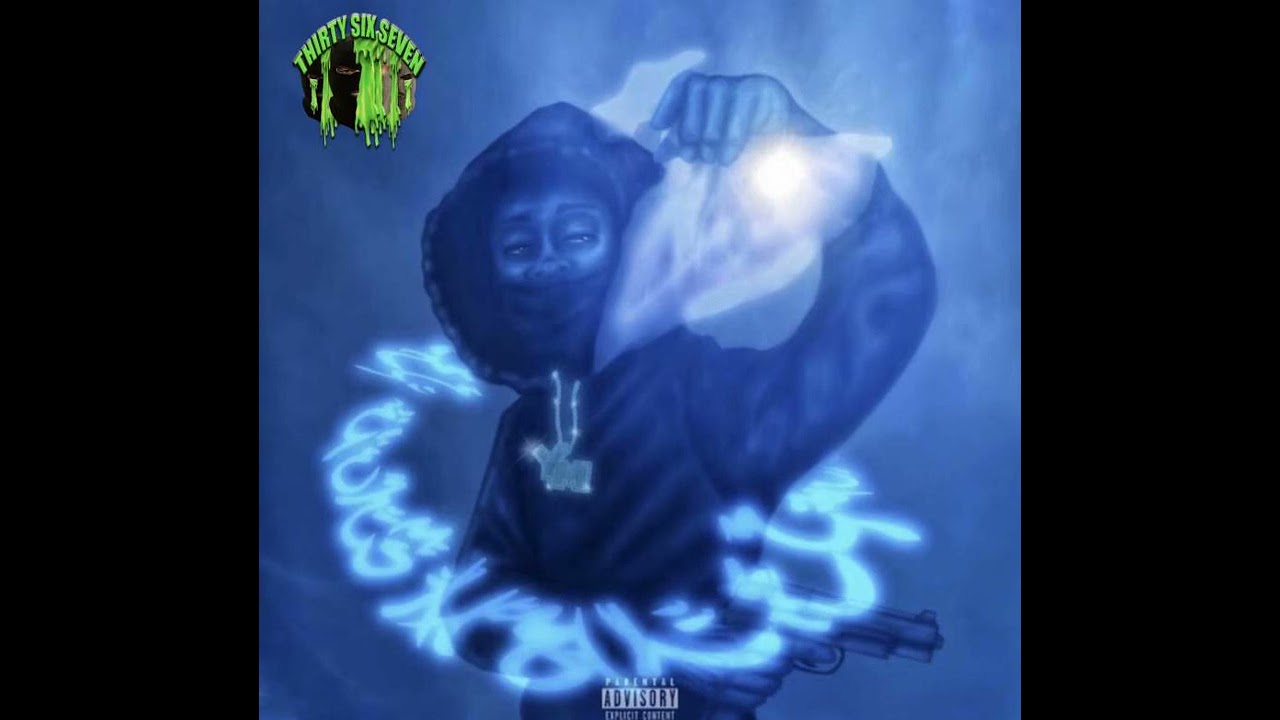 Yung Maaly & Semi Homie - Lil Glat (Prod. AntiBeatz) (No Face EP)