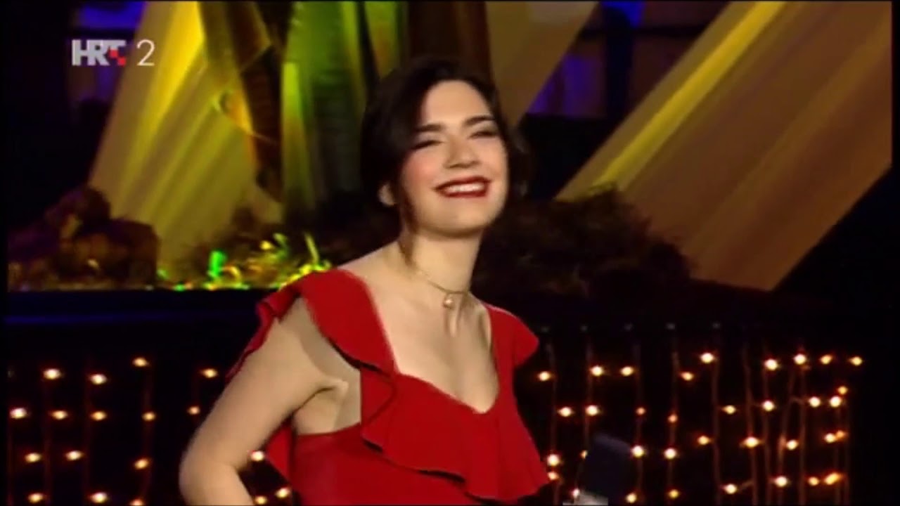 Mia Dim&scaron;ić - Cimet i čaj - Božić u Ciboni 2017