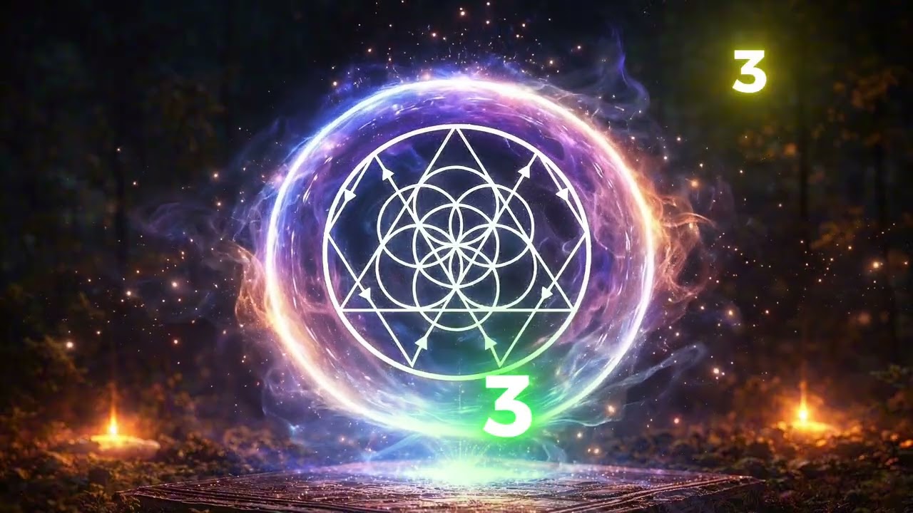 Not Manifesting? Fix your Energy Alignment By Watching This