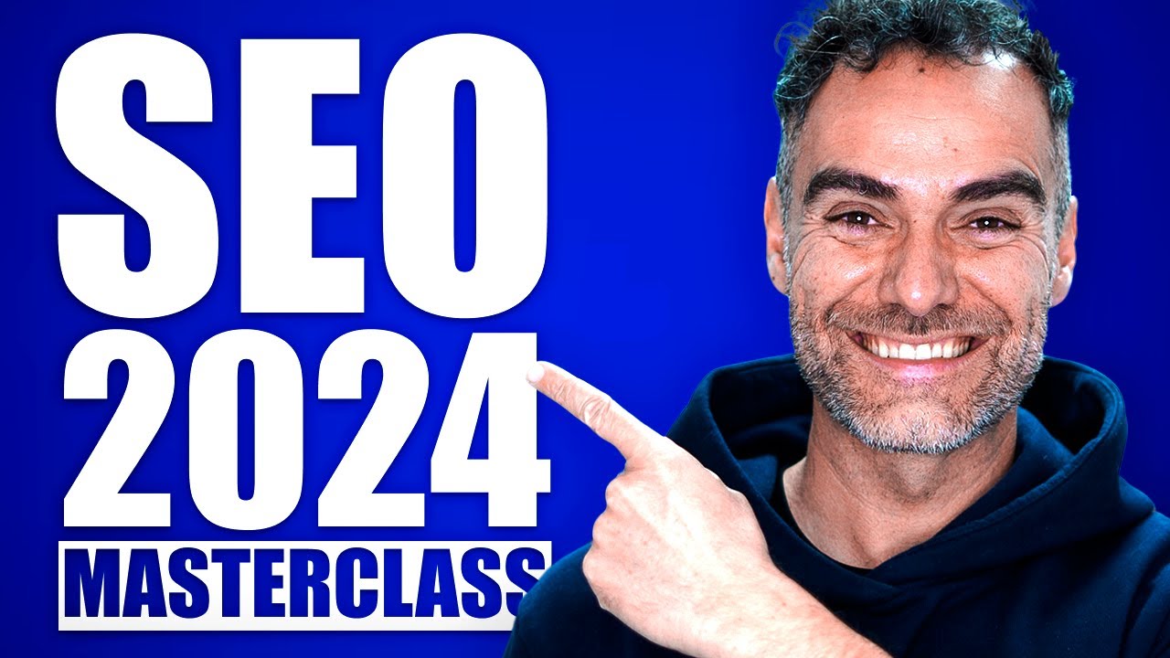 Cómo hacer SEO en el NUEVO GOOGLE (Estrategia SGE paso a paso)