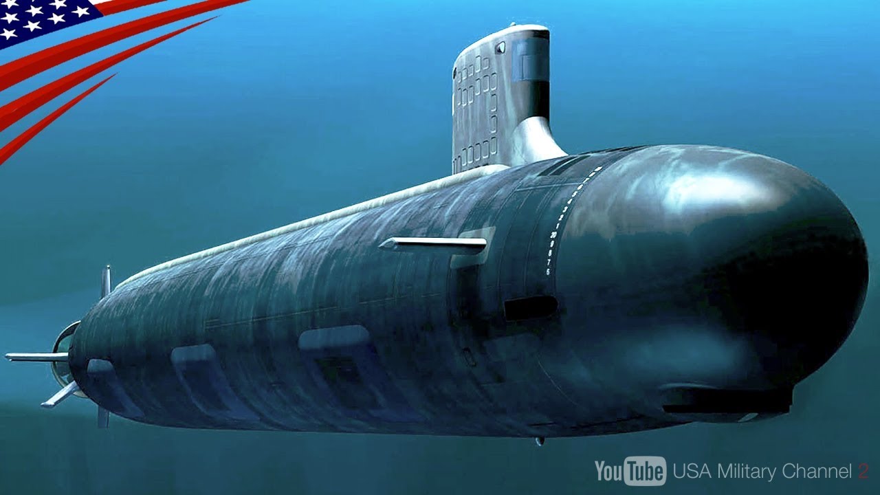 【機密の塊 3,000億円の原子力潜水艦】その内部を特別大公開!! 艦内での日々の暮らしとは？
