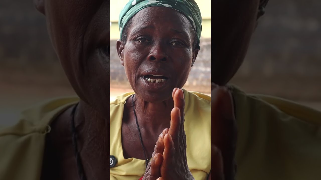 A mother's cry for help... 🙏 Watch till the end to see how YOU can make a difference