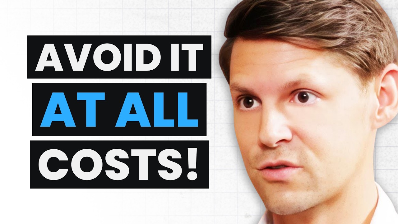 Carbs DON'T Cause Insulin Resistance, It’s Actually THIS... | Dr. Anthony Gustin