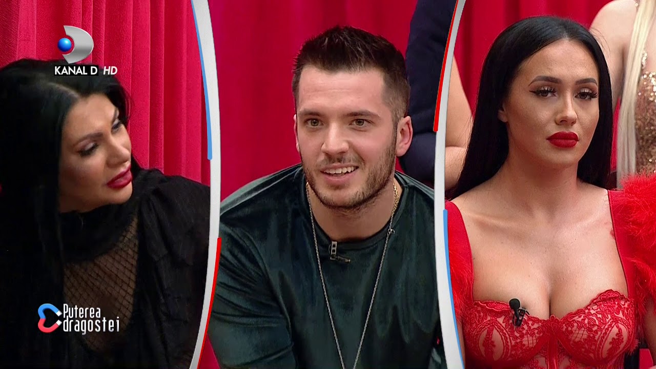 Puterea dragostei (23.02.2020) - Gala 57 COMPLET HD