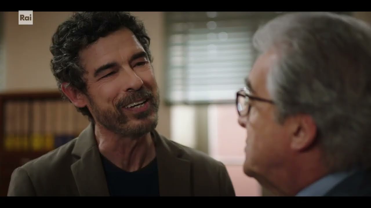 Un professore Stagione 3 Episodi 4 english subtitles