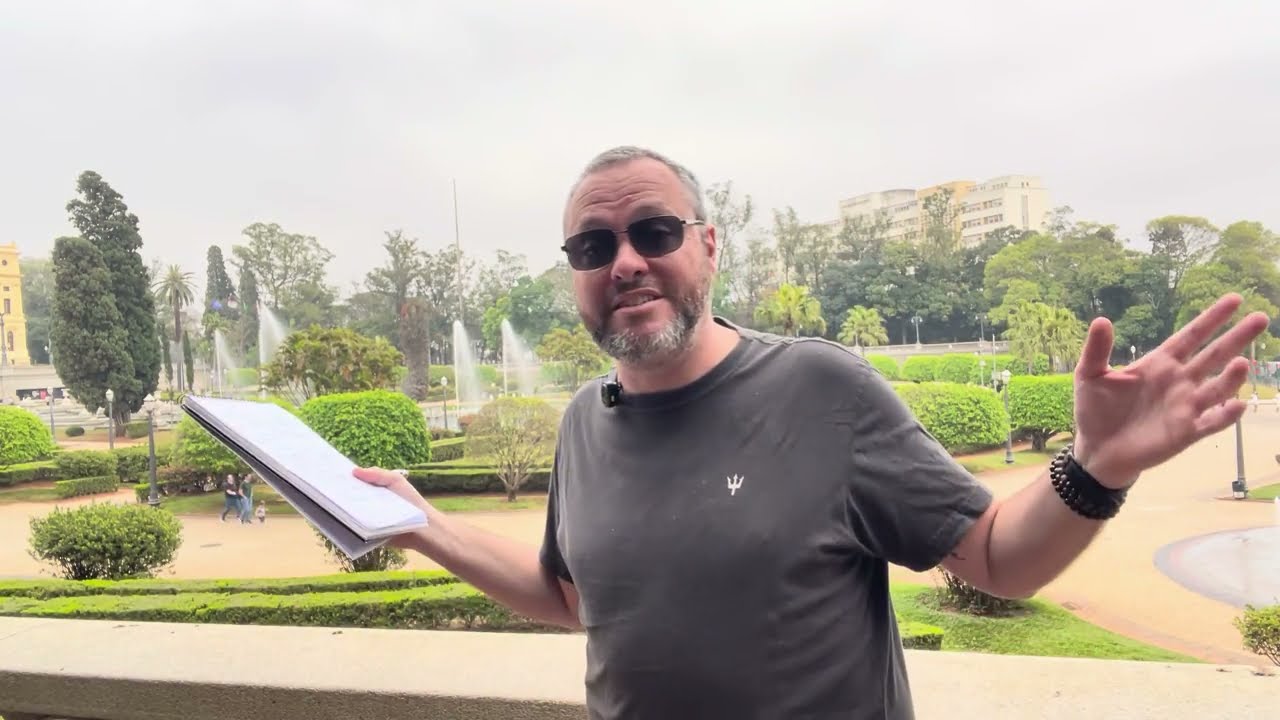 TikTok entra na jornada