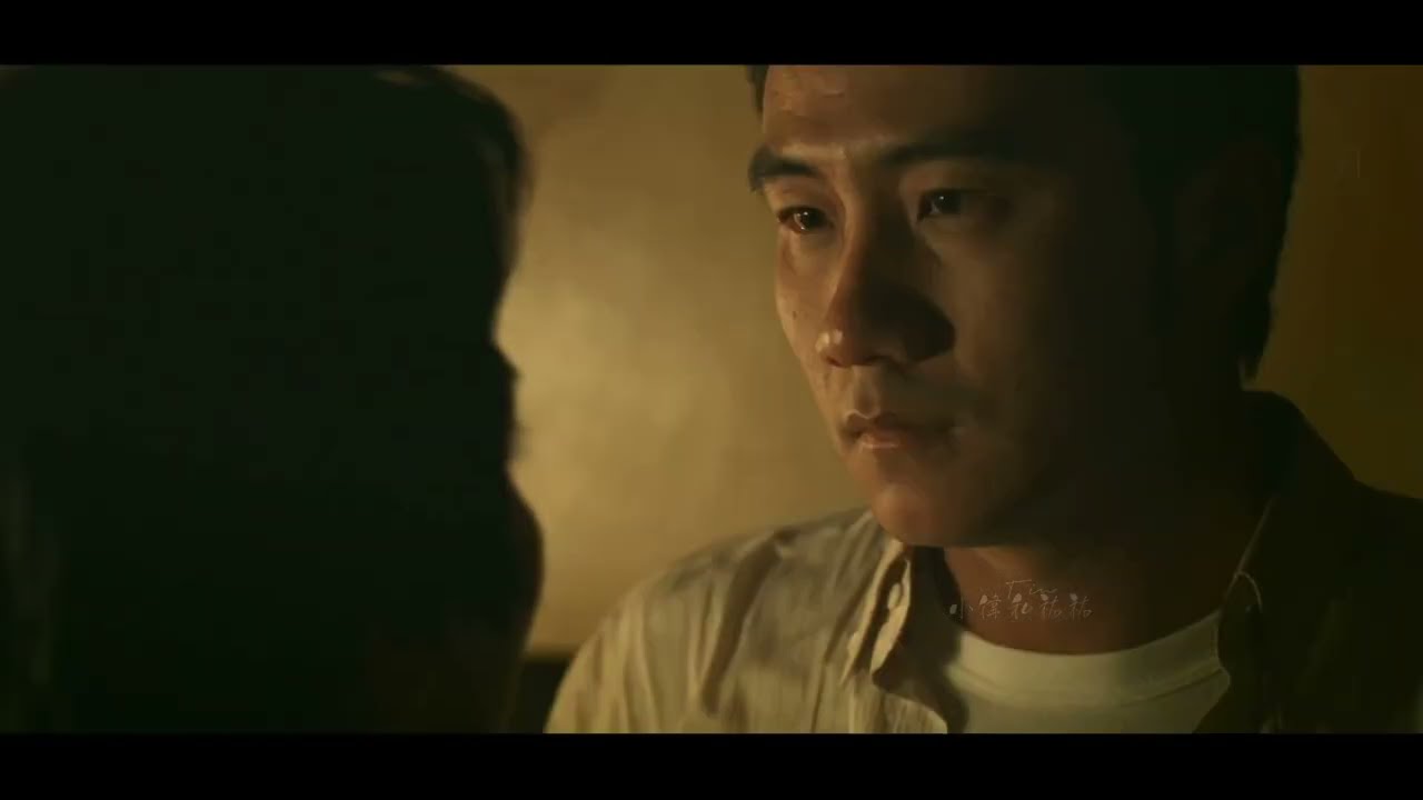 原創剪輯【藍宇LanYu】【軍燁】《假如愛有天意》李健「歌手」演繹版［蓝宇/军烨］