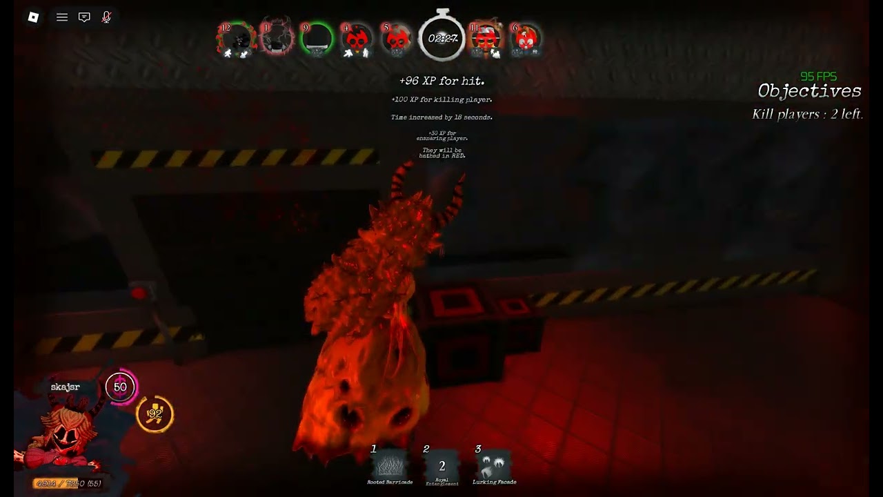 Gold forest king gameplay PC2