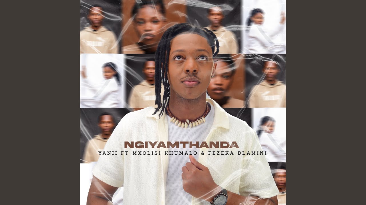 Ngiyamthanda