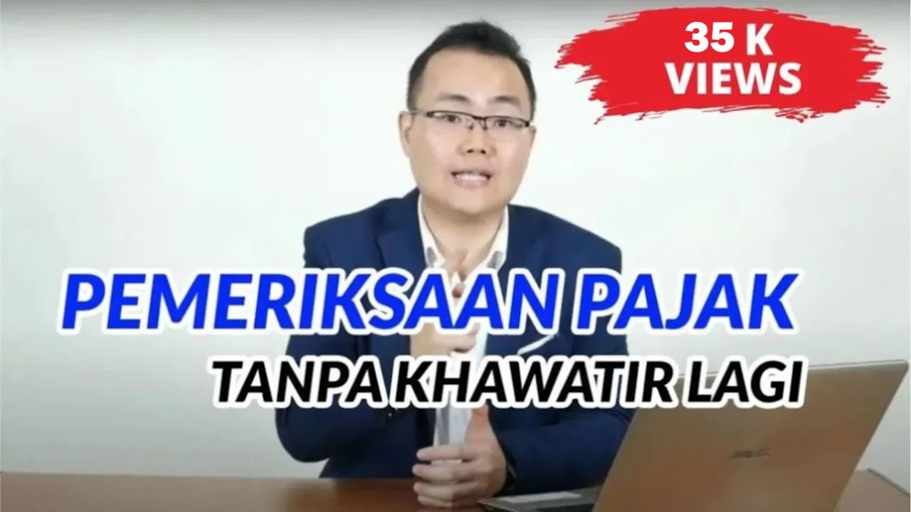 Tahapan Pemeriksaan Pajak yang Harus Anda Hadapi Ketika Mendapat Surat Pemeriksaan Pajak