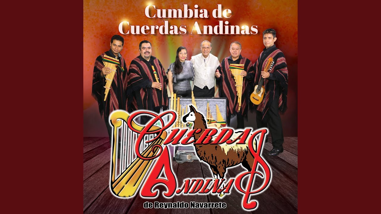 Cumbia Lorana / Embrujo de Cumbia