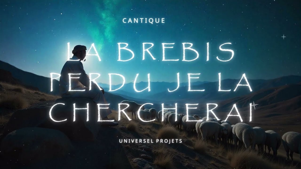 Cantique 2025 