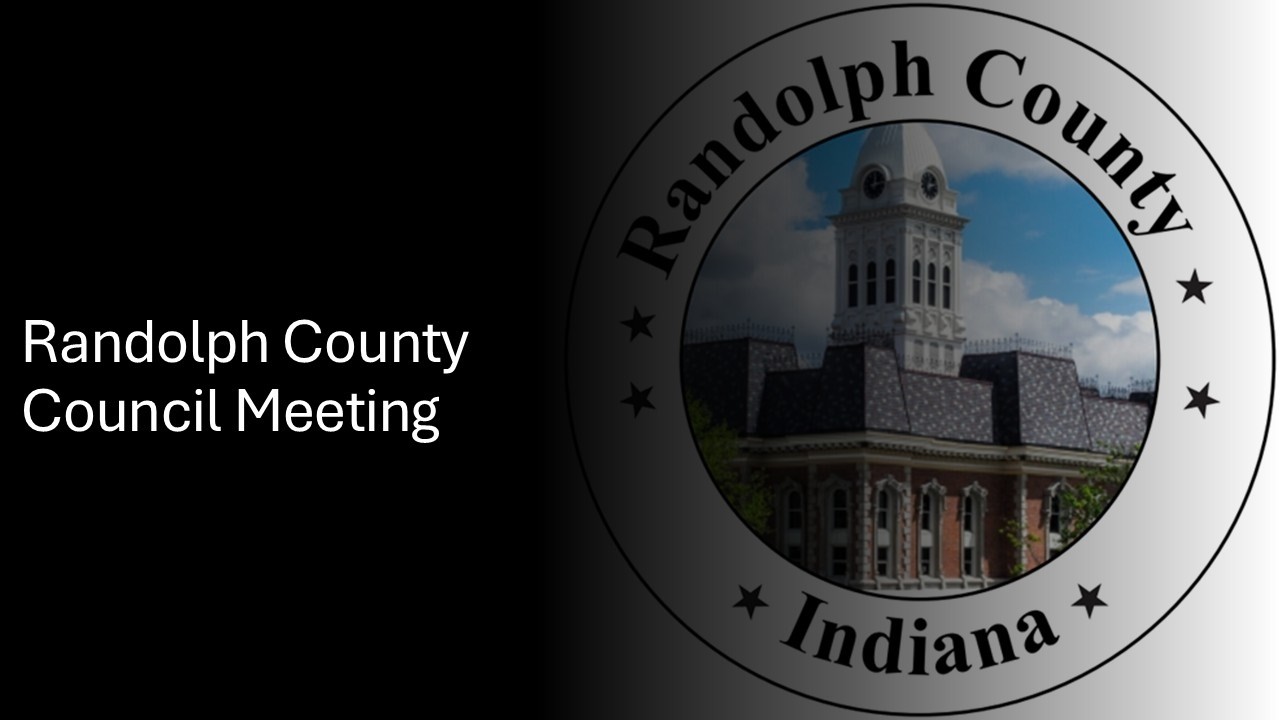 Council Meeting - March 3rd, 2026