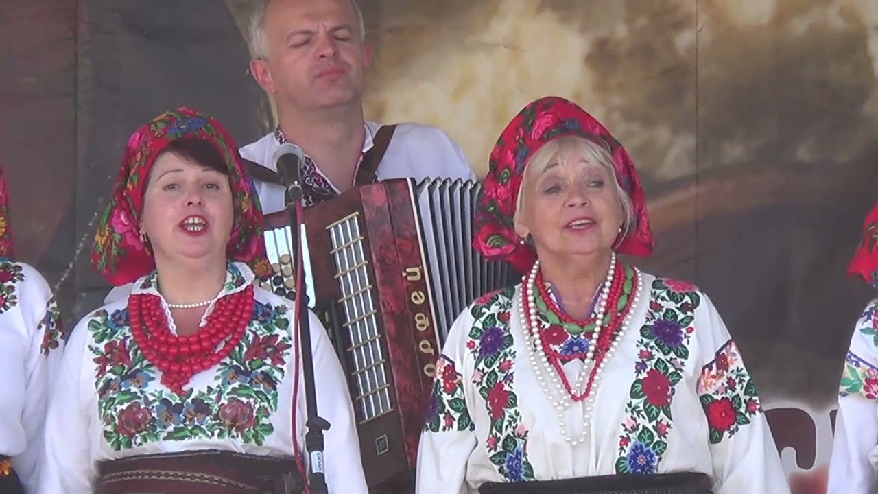 народний аматорський вокальний гурт 