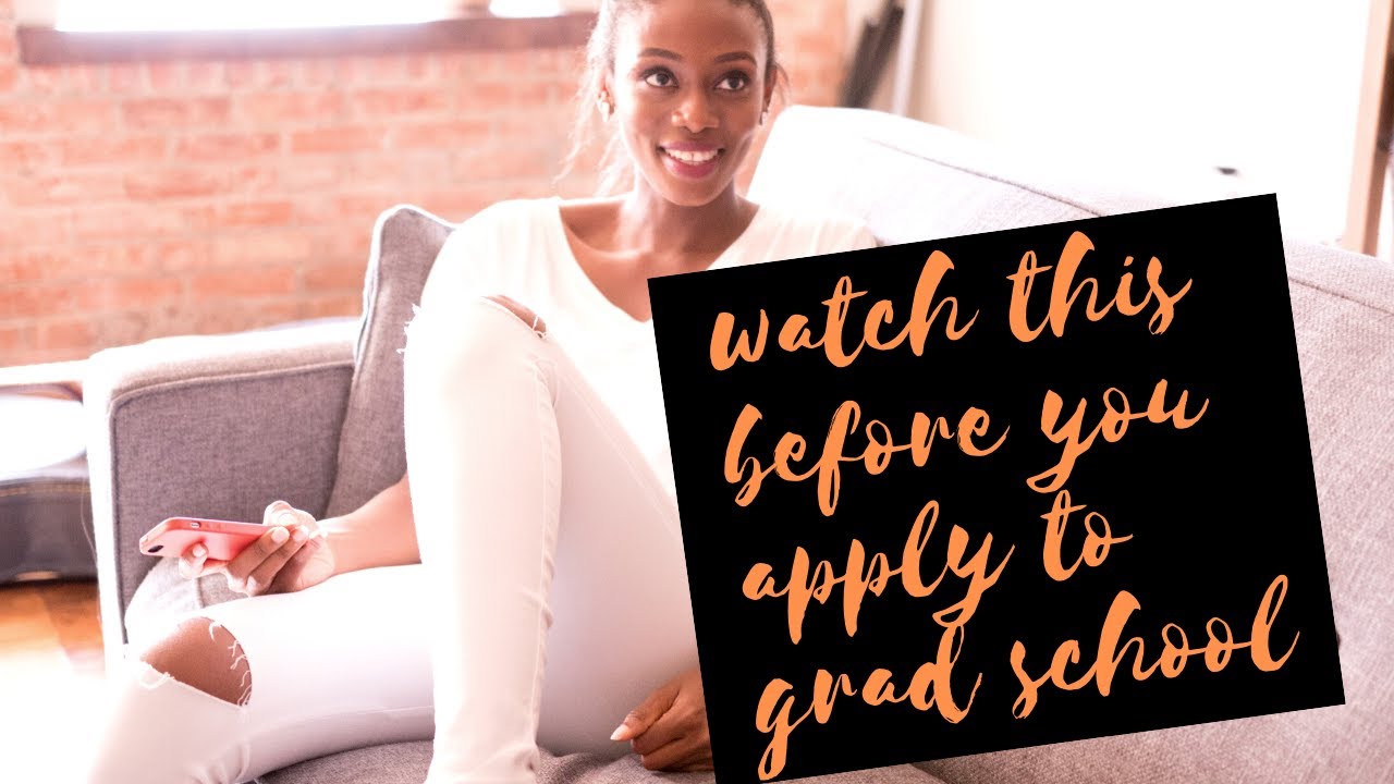 WATCH THIS BEFORE STARTING YOUR PhD OR DOCTORATE DEGREE 🎓